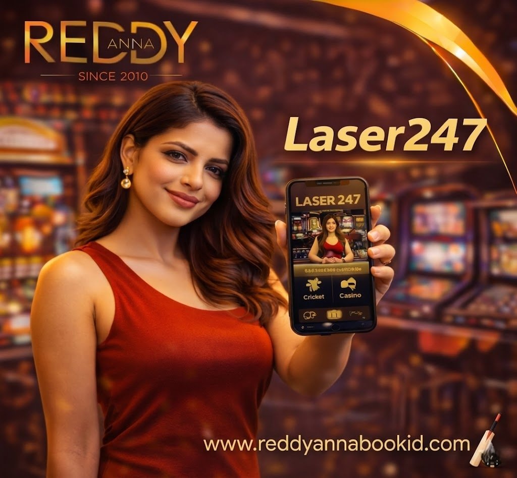 Laser247
