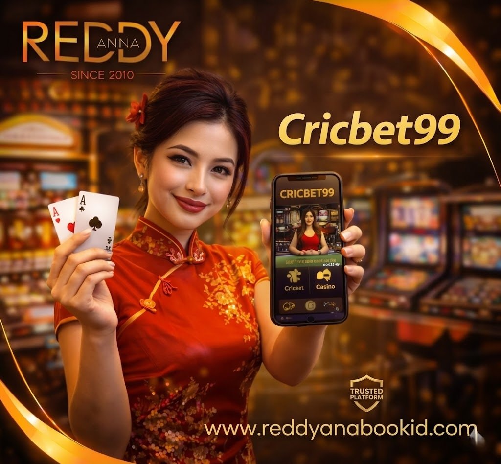 Cricbet99