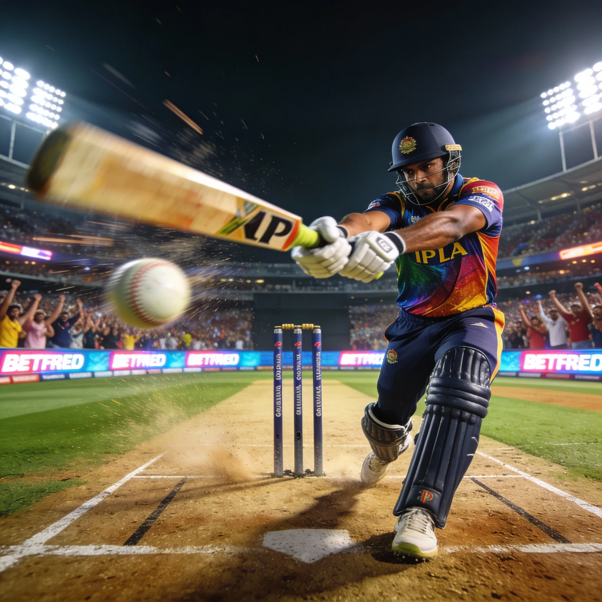 IPL 2026 Live Betting