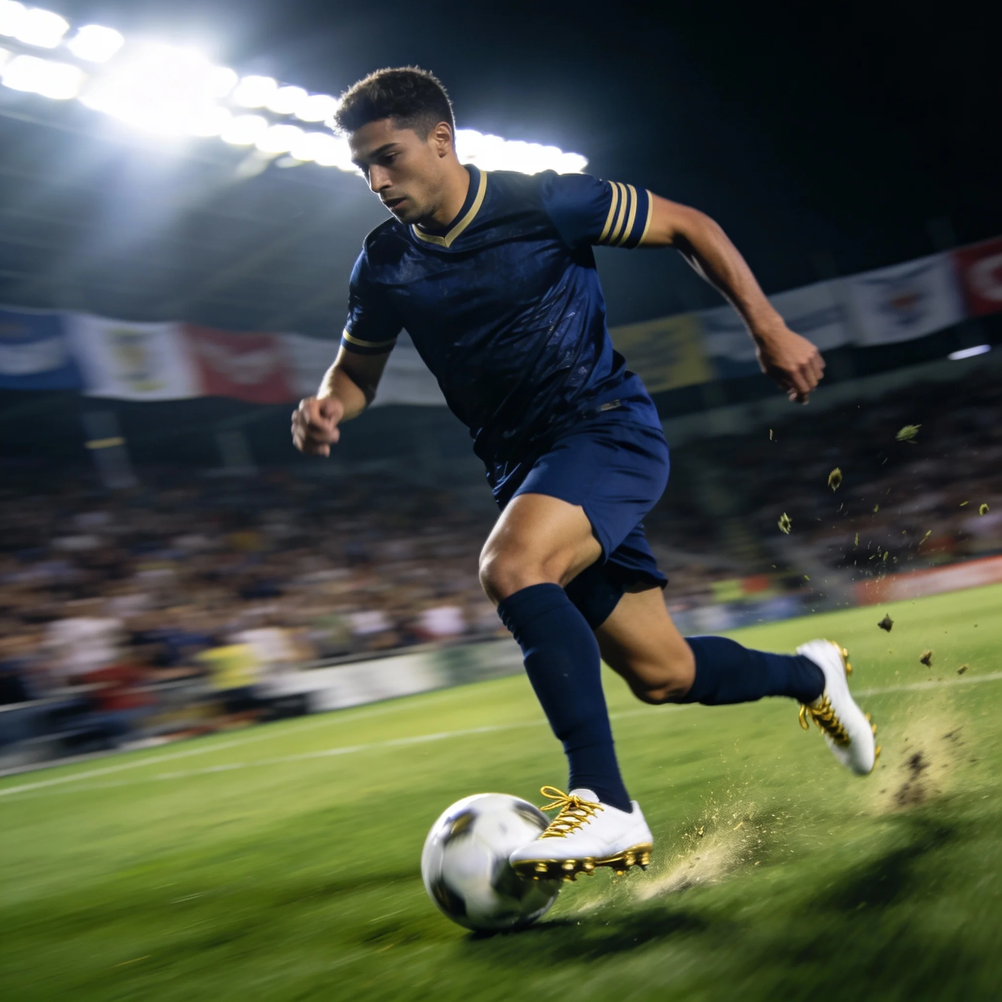 Football (Soccer)