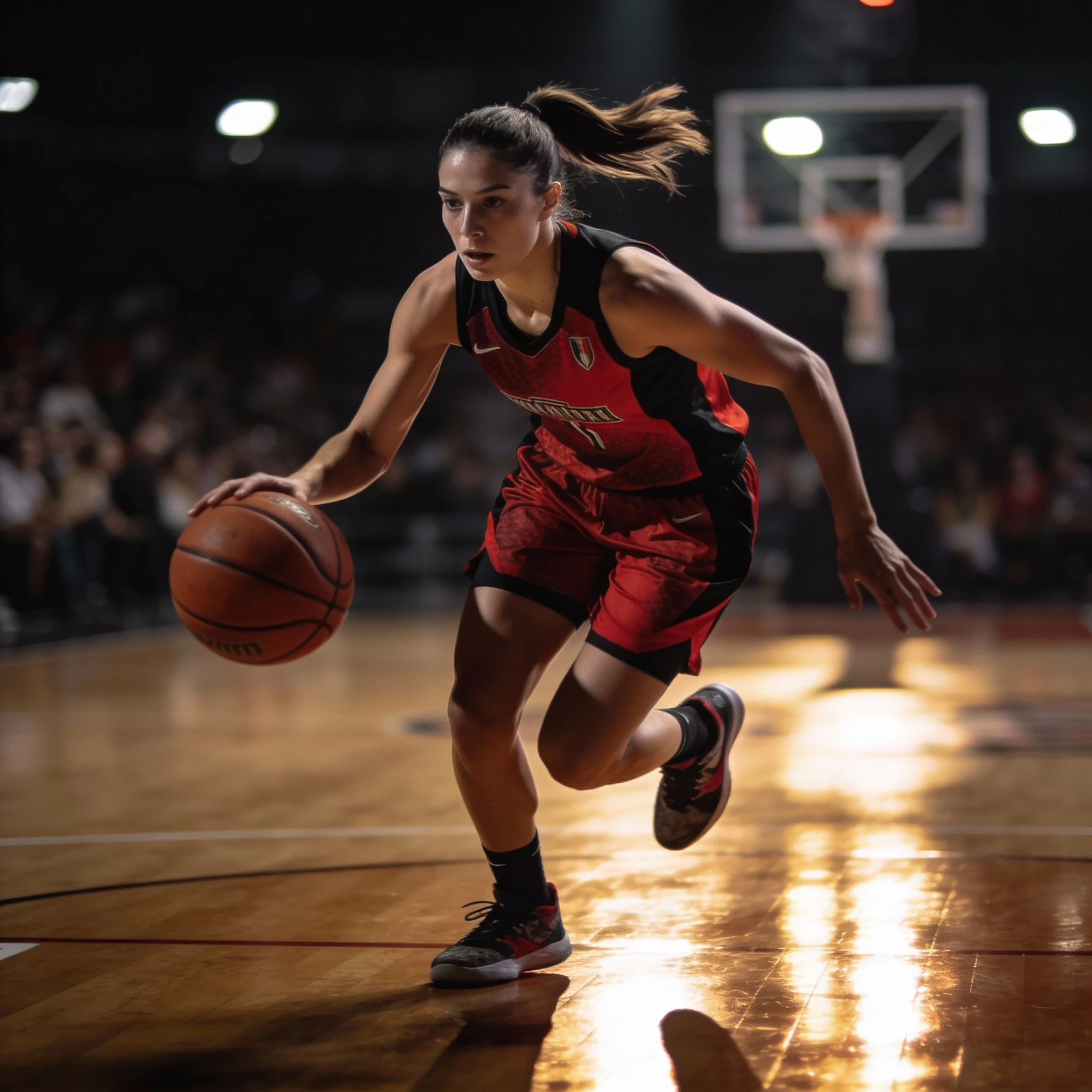 Basketball
