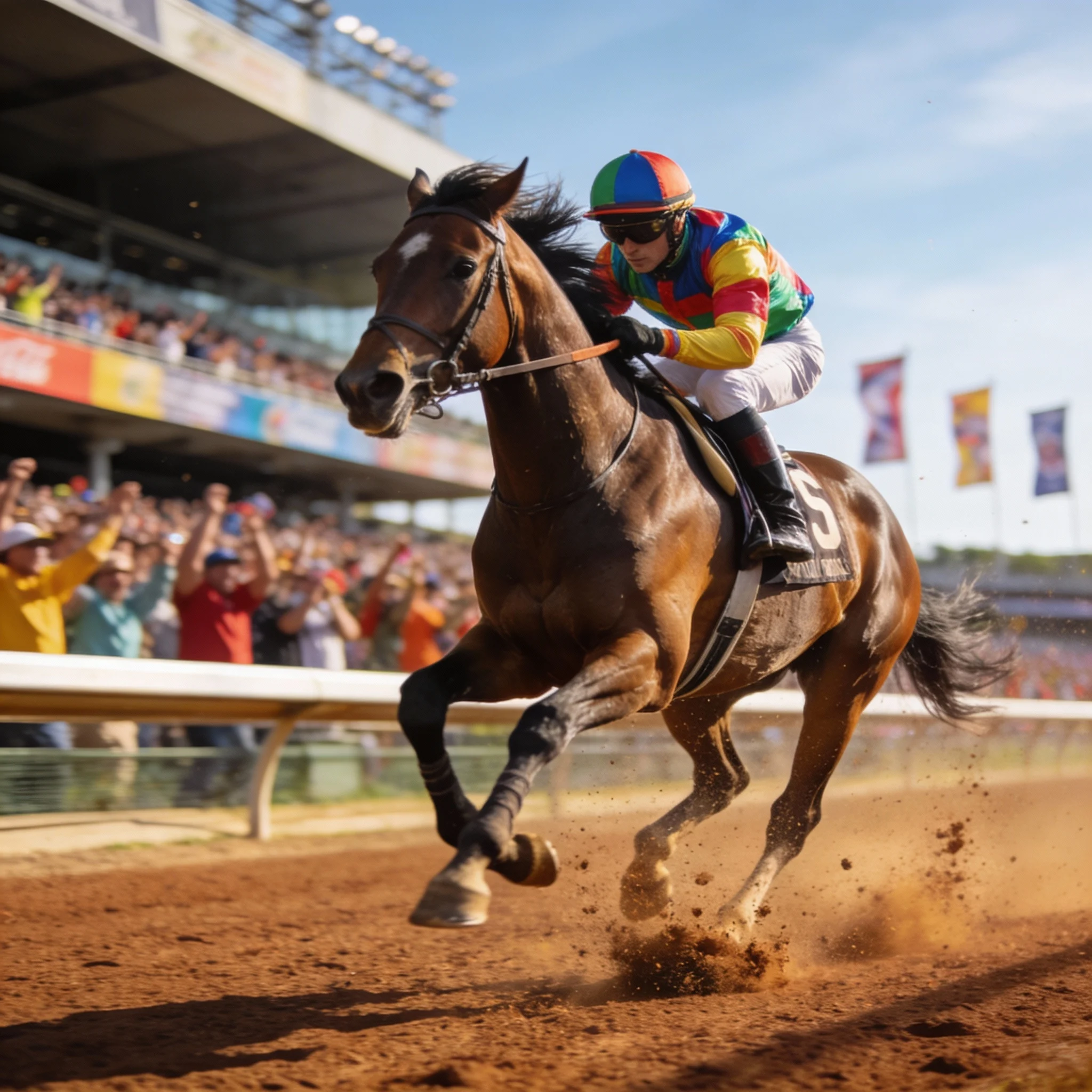 Horse Racing