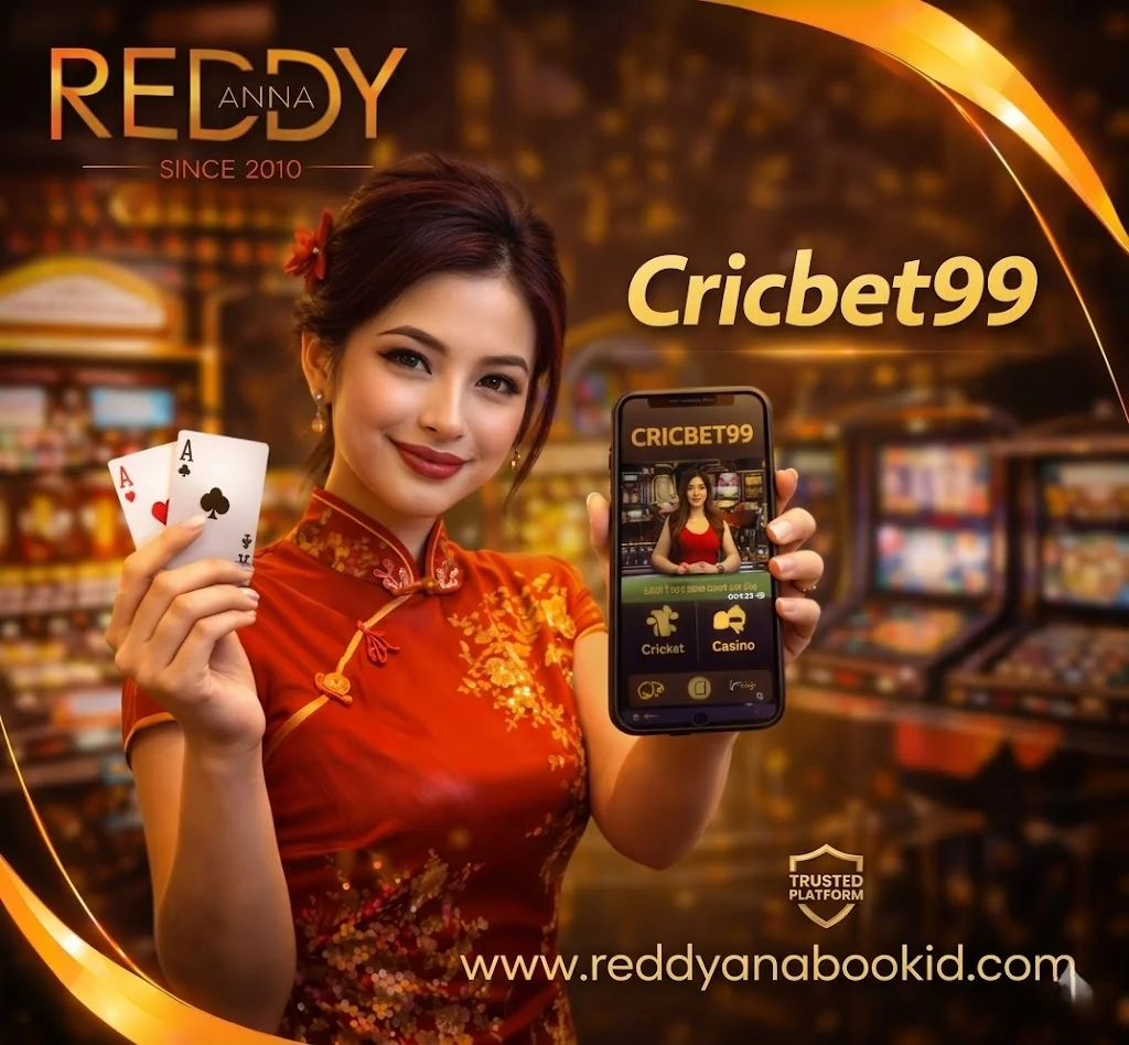 Cricbet99